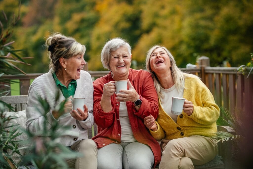retire at home planning for happiness