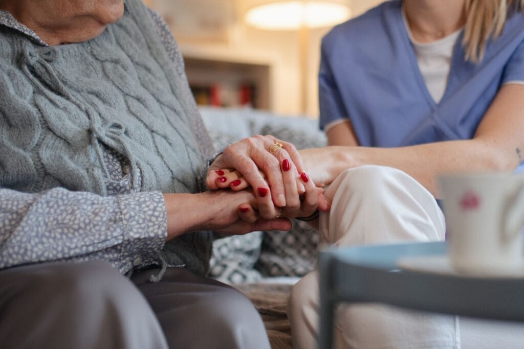 get to know us - retire at home information