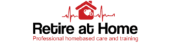 retire at home logo