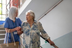 What are my options when considering care for my loved one?