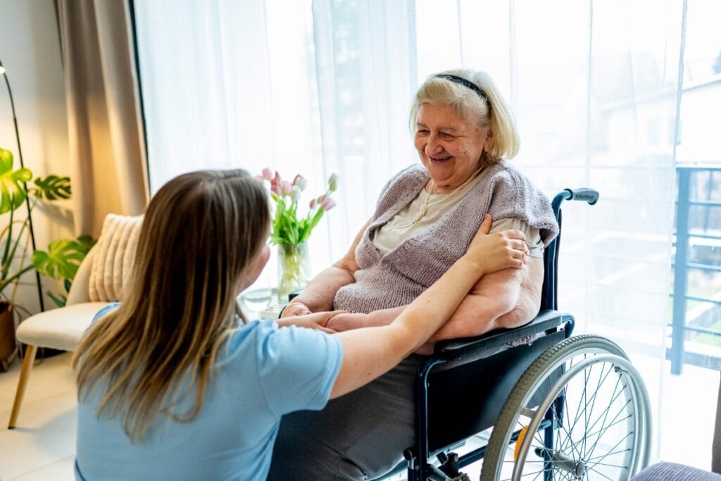 When is it time to consider additional care for my loved one?