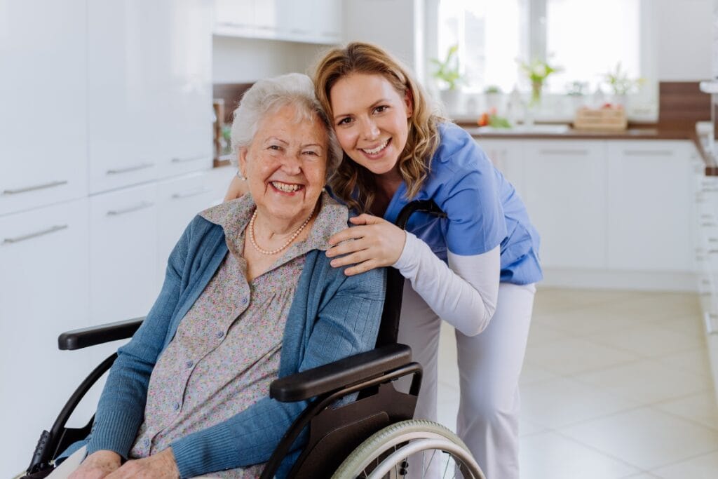 Ageing and Care in South Africa: