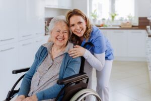Navigating Aging and Care in south-Africa