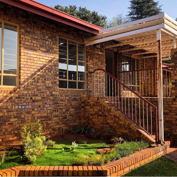Retire at Home Amandasig Pretoria Care Centre