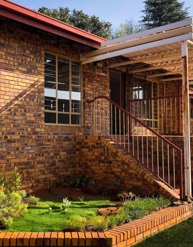 Retire at Home Care Centre Amandasig