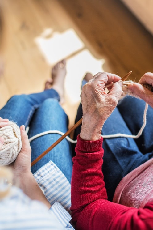 Retire At Home Care Centres Pretoria