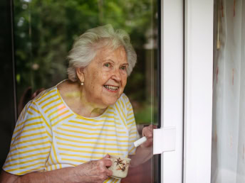 retire at home core services Care Centre & Village Support