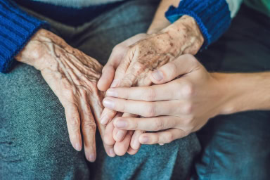 Retire at Home About us page