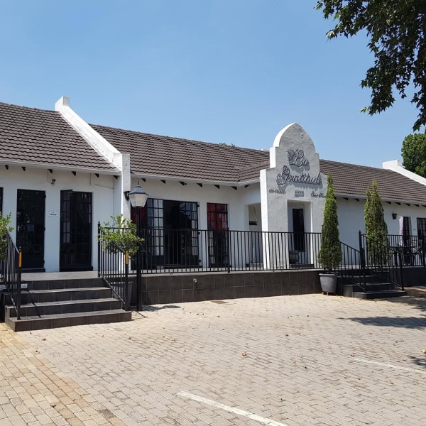 Retire at Home La Gratitude Centurion Care Centre