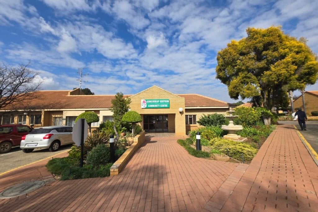 Retire At Home Selrose Park Care Centre Gallery