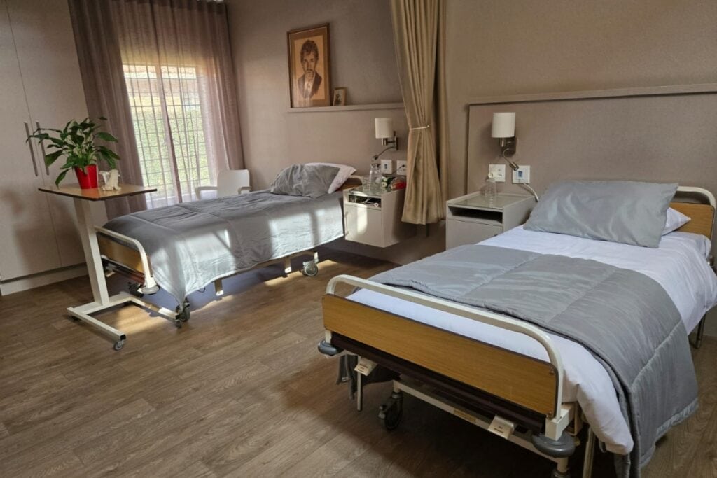 Retire At Home Selrose Park Care Centre Gallery