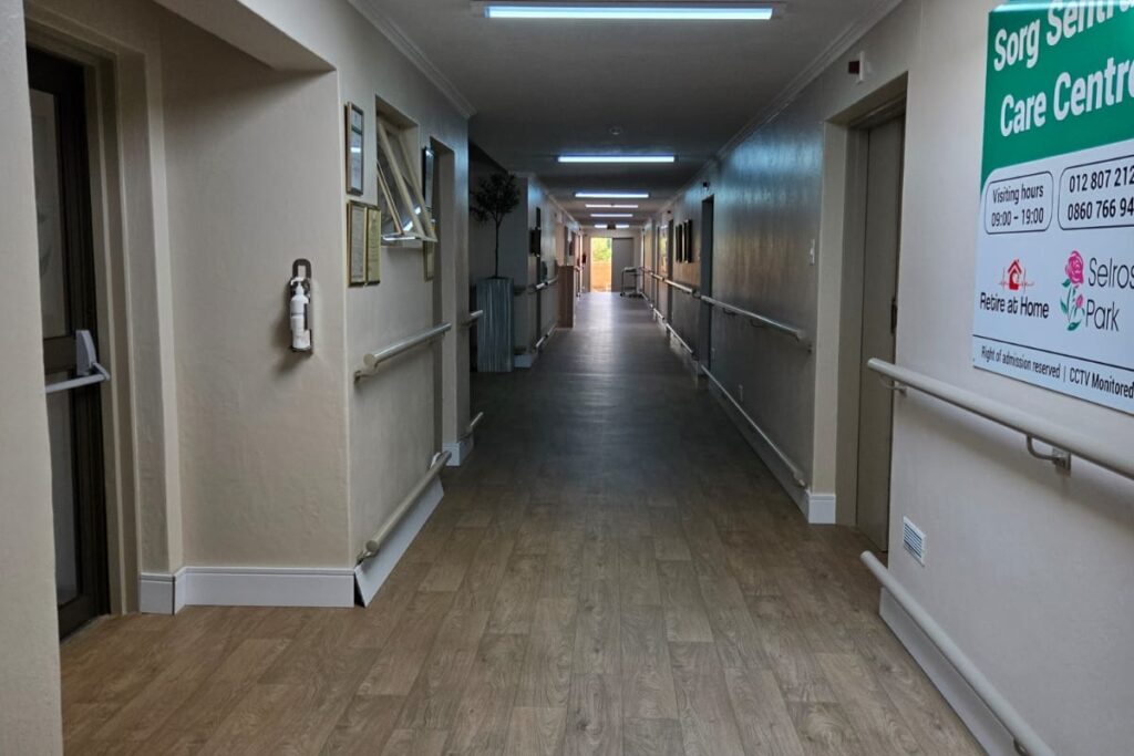 Retire At Home Selrose Park Care Centre Gallery