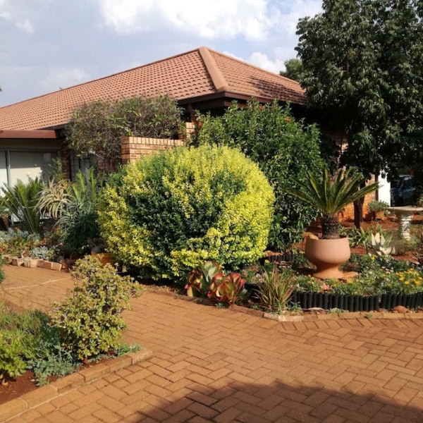 Retire at Home Soetdoring Pretoria Care Centre