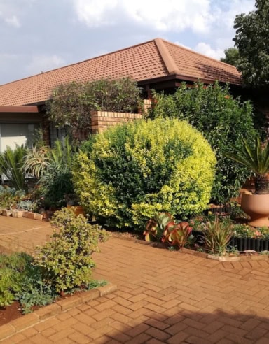 Retire at Home Care Centre Soetdoring